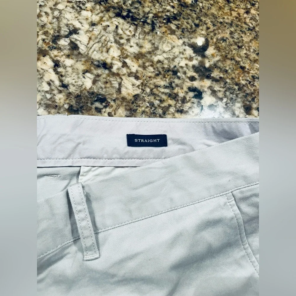 NWOT J Crew Men’s Straight Fit Flex Chino Pant